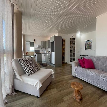 Penthouse 10 Min Port Croisiere Et Aeroport Apartment Pointe-a-Pitre  Luaran gambar